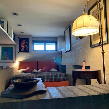 La Casa Dei Nonni Di Leini' Villa Ngoại thất bức ảnh